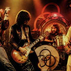Rock Reunions That Proved Fans Never Moved On