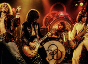 Rock Reunions That Proved Fans Never Moved On