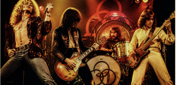 Rock Reunions That Proved Fans Never Moved On