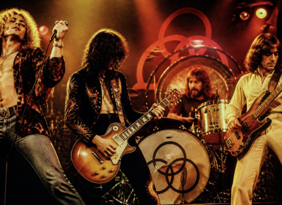 Rock Reunions That Proved Fans Never Moved On