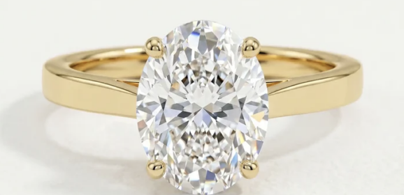 Engagement Ring Finance: What Will You Pay?
