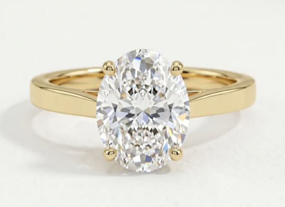 Engagement Ring Finance: What Will You Pay?