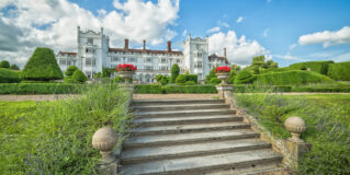 How UK Staycation Resorts Are Rivalling Luxury Overseas Getaways