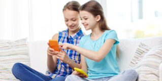 Teens, Tweens and Tech: Handing Down Phones Without the Headaches
