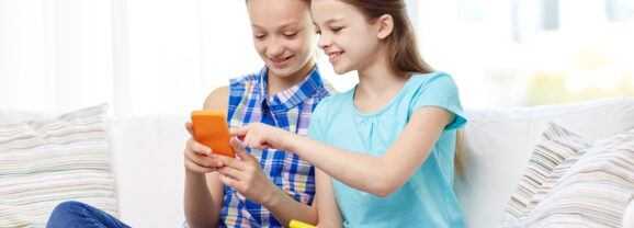 Teens, Tweens and Tech: Handing Down Phones Without the Headaches