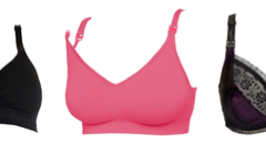 How to buy a… Maternity Bra!